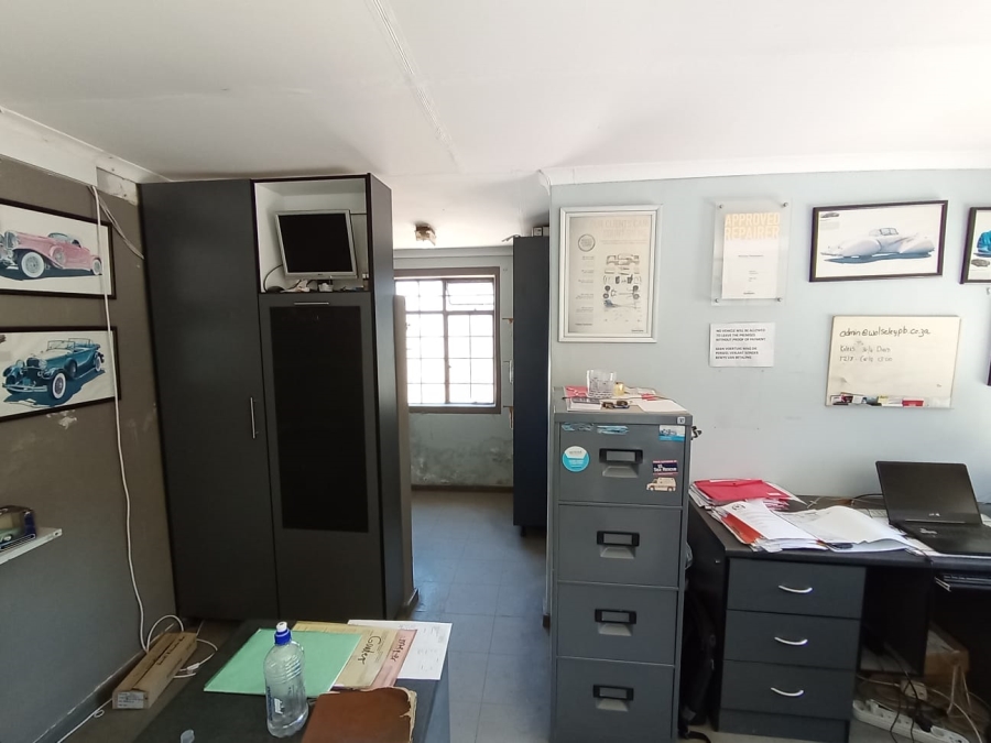 Commercial Property for Sale in Wolseley Western Cape
